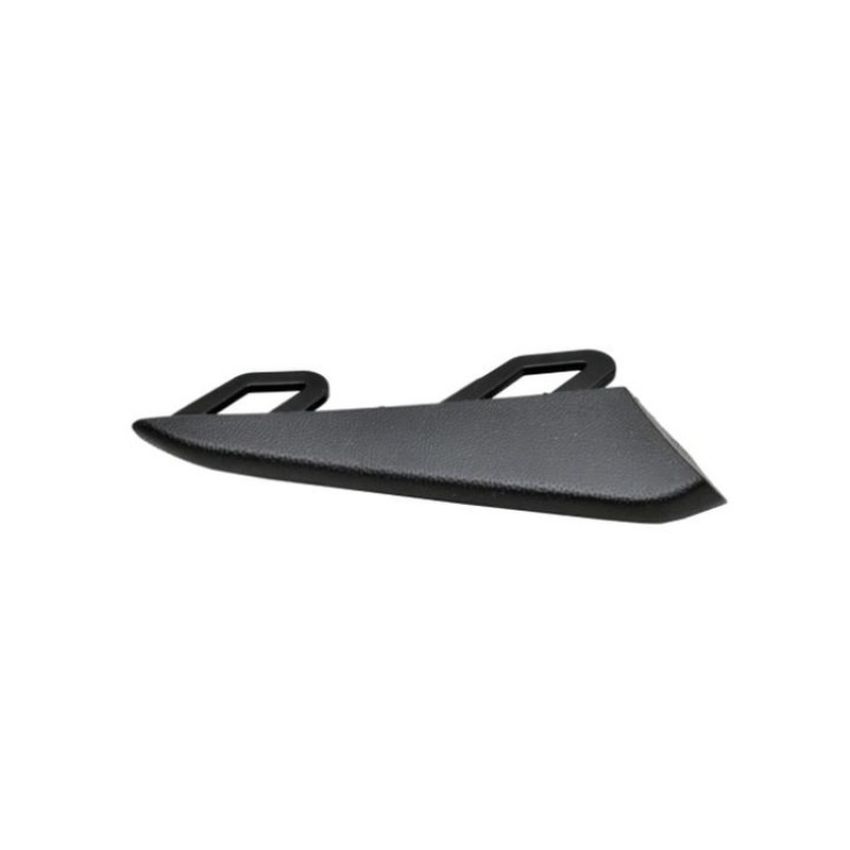LT FRONT BUMPER MOLDING GLI; FILLER TRIM; UPPER VOLKSWAGEN JETTA 16-18
