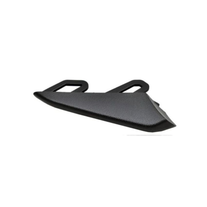 LT FRONT BUMPER MOLDING GLI; FILLER TRIM; LOWER VOLKSWAGEN JETTA 16-18