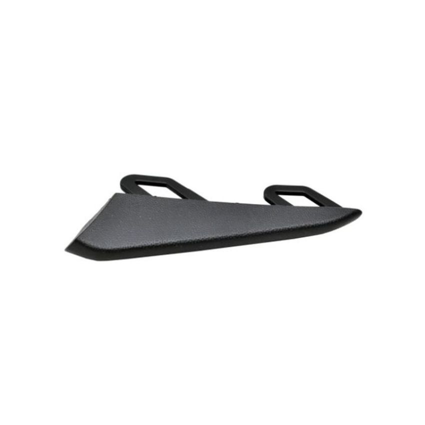RT FRONT BUMPER MOLDING GLI; FILLER TRIM; UPPER VOLKSWAGEN JETTA 16-18