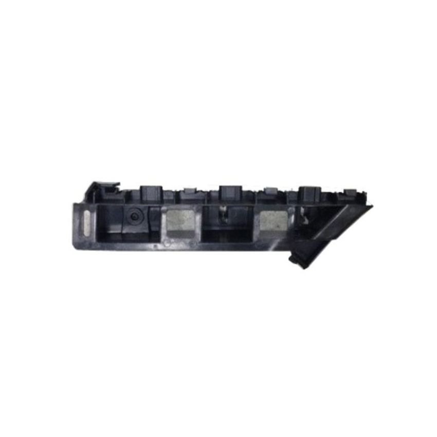 LH FRONT BUMPER SUPPORT BRACKET; OUTER GUIDE VOLKSWAGEN PASSAT 12-15
