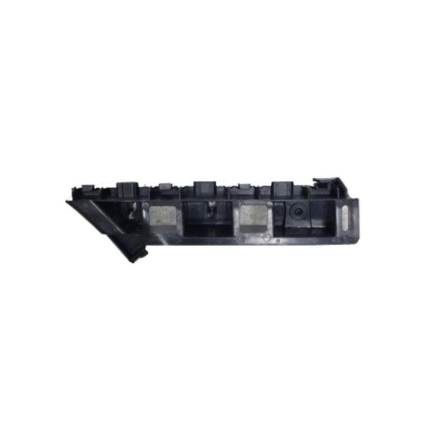 RH FRONT BUMPER SUPPORT BRACKET; OUTER GUIDE VOLKSWAGEN PASSAT 12-15