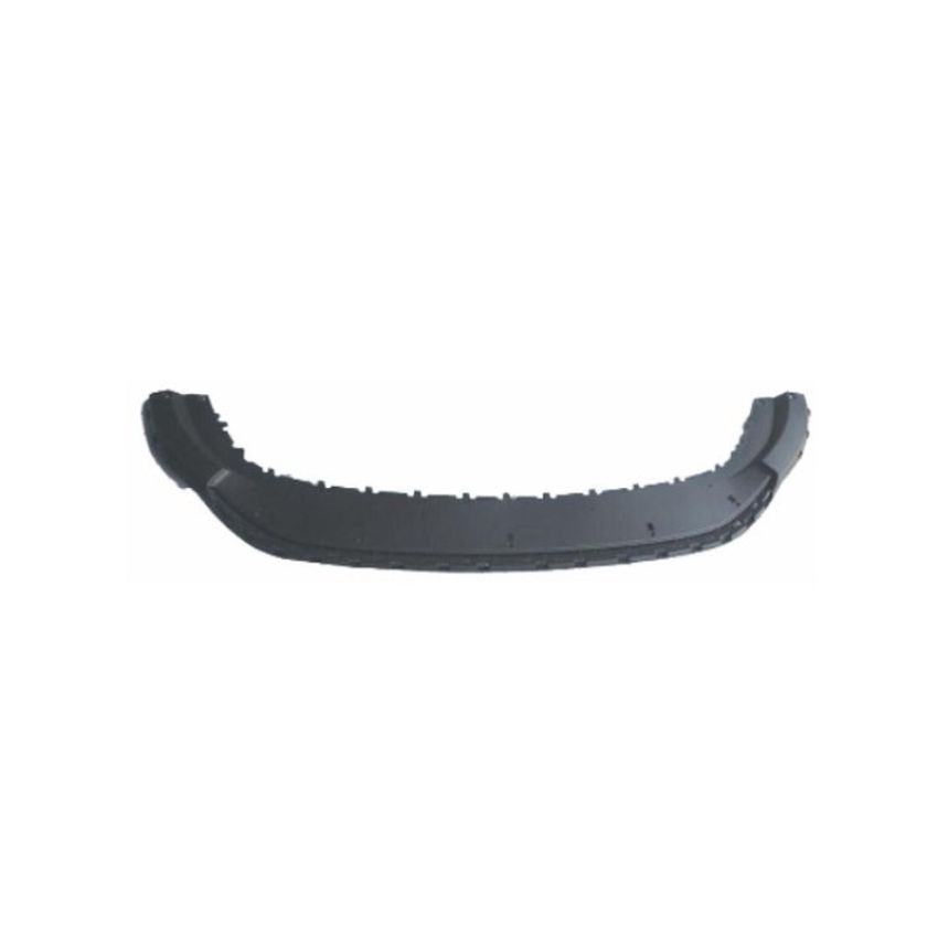 FRONT BUMPER SPOILER VOLKSWAGEN GTI 2010-2014