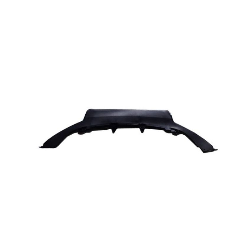 CAPA FRT BUMPER SPOILER SEDAN VOLKSWAGEN JETTA 11-14