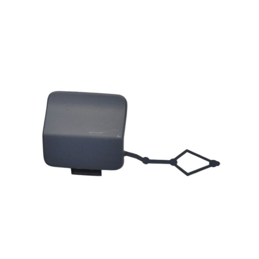 REAR BUMPER TOW HOOK COVER PTM VOLKSWAGEN JETTA 19-19