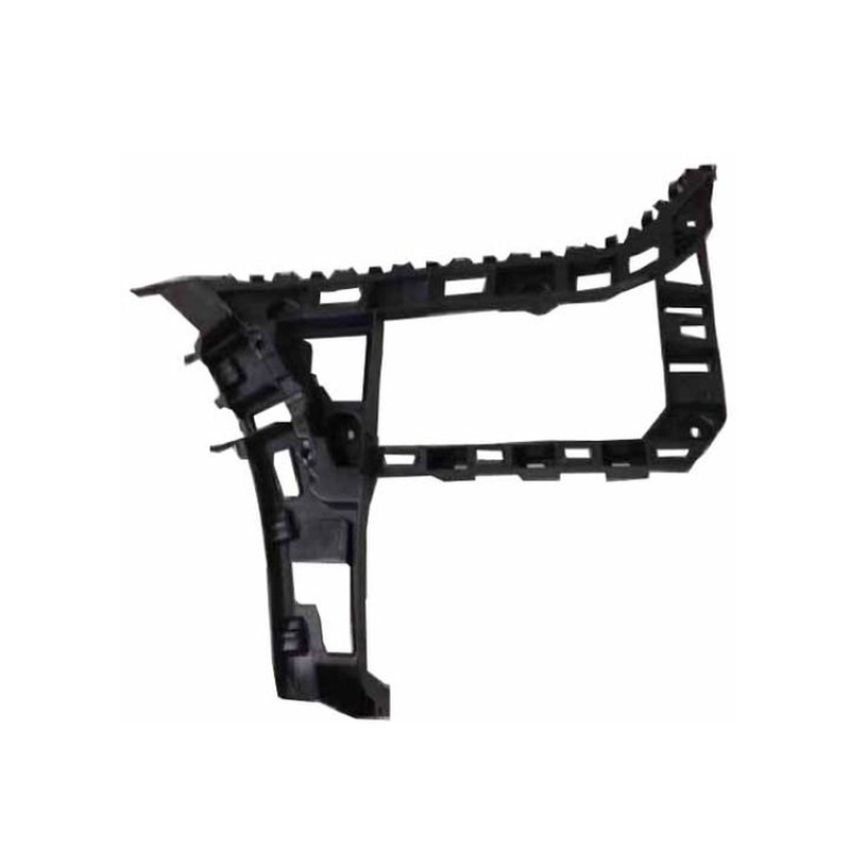 RT REAR BUMPER COVER SUPPORT SEDAN VOLKSWAGEN JETTA 11-14