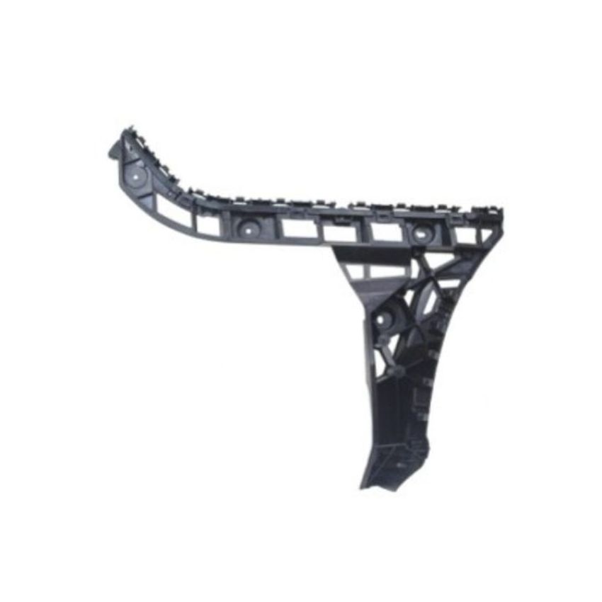 RT REAR BUMPER COVER SUPPORT HYBRID VOLKSWAGEN JETTA 15-16