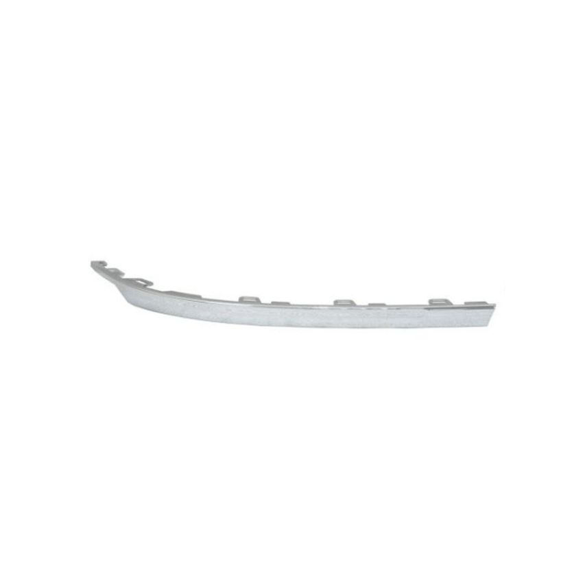 RH REAR BUMPER MOLDING VOLKSWAGEN TIGUAN 18-21