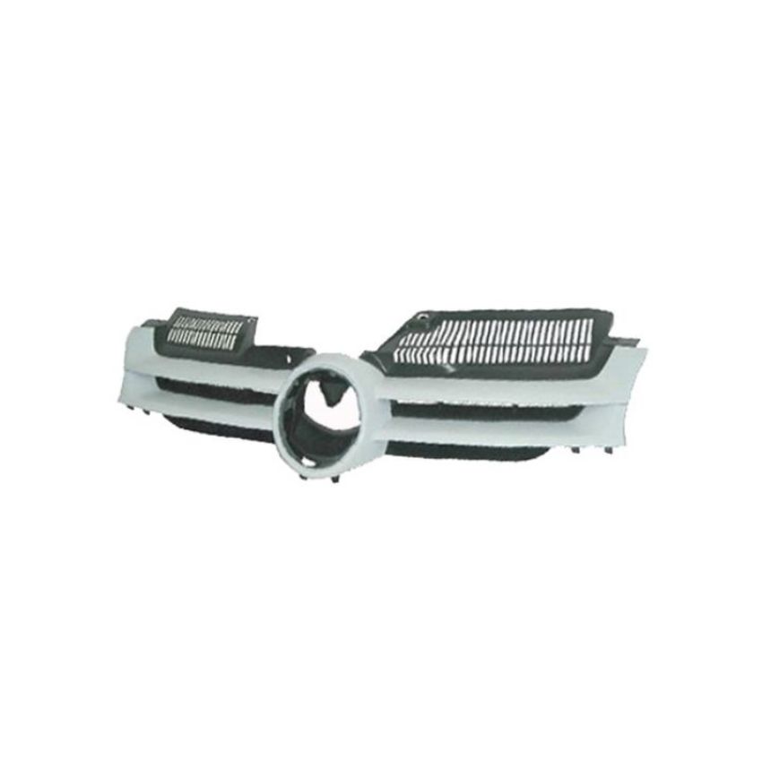 GRILLE ASSY ALL VOLKSWAGEN RABBIT 06-09