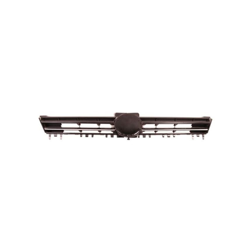 GRILLE ASSY XENON LAMPS; CHROME VOLKSWAGEN GOLF 15-17