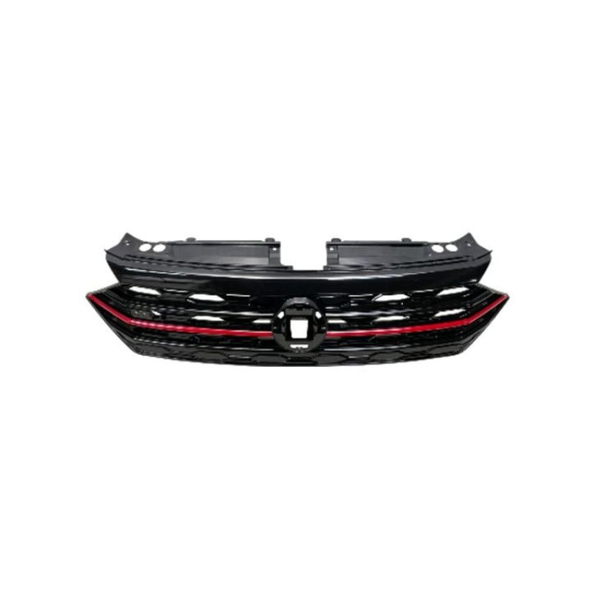 GRILLE ASSY GLI VOLKSWAGEN JETTA 19-21
