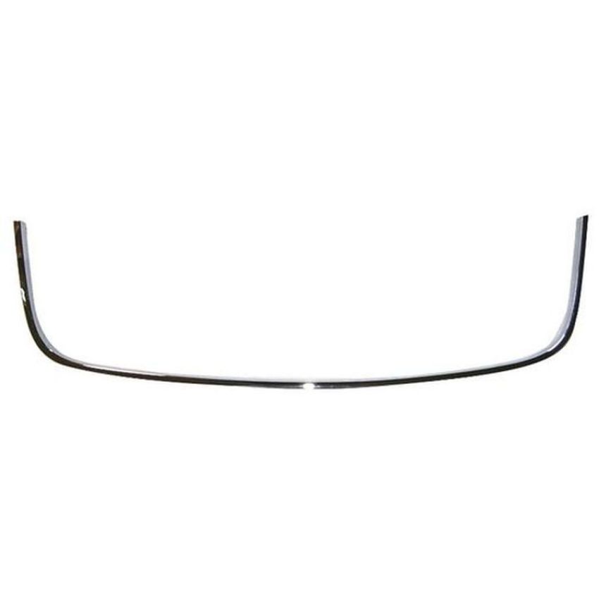GRILLE SURROUND MLDG CHR JETTA SDN GEN 5 05-10