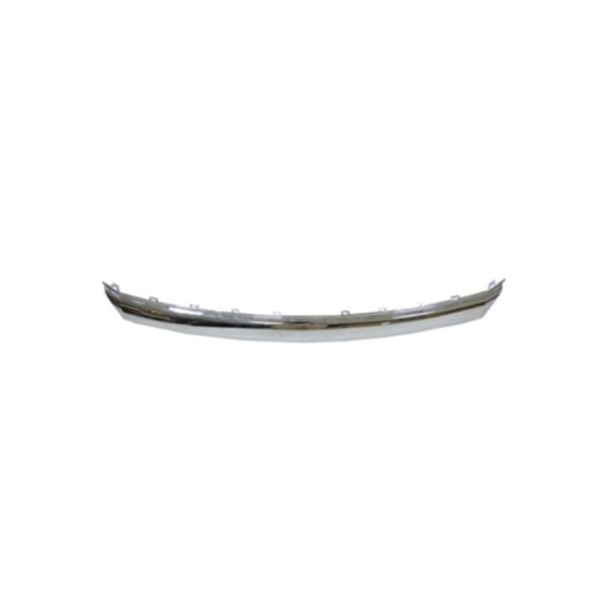 GRILLE MOLDING UPPER VOLKSWAGEN JETTA 19-19