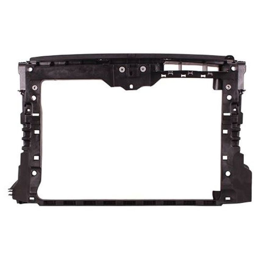 RADIATOR SUPPORT VOLKSWAGEN PASSAT 12-15