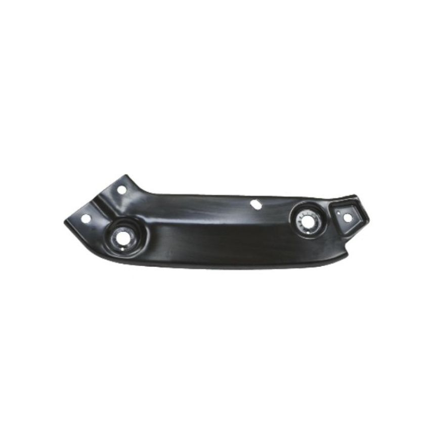 CAPA RADIATOR SUPPORT LH; SIDE SUPPORT VOLKSWAGEN JETTA 11-18