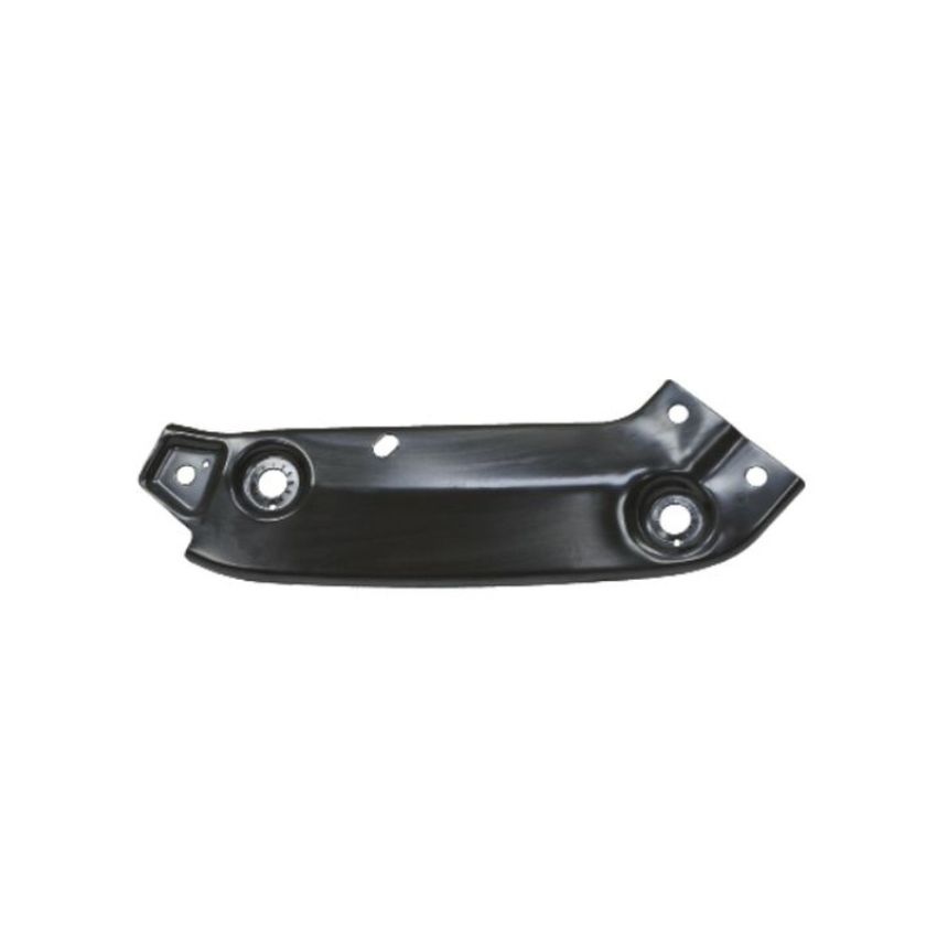 CAPA RADIATOR SUPPORT RH; SIDE SUPPORT VOLKSWAGEN JETTA 11-18