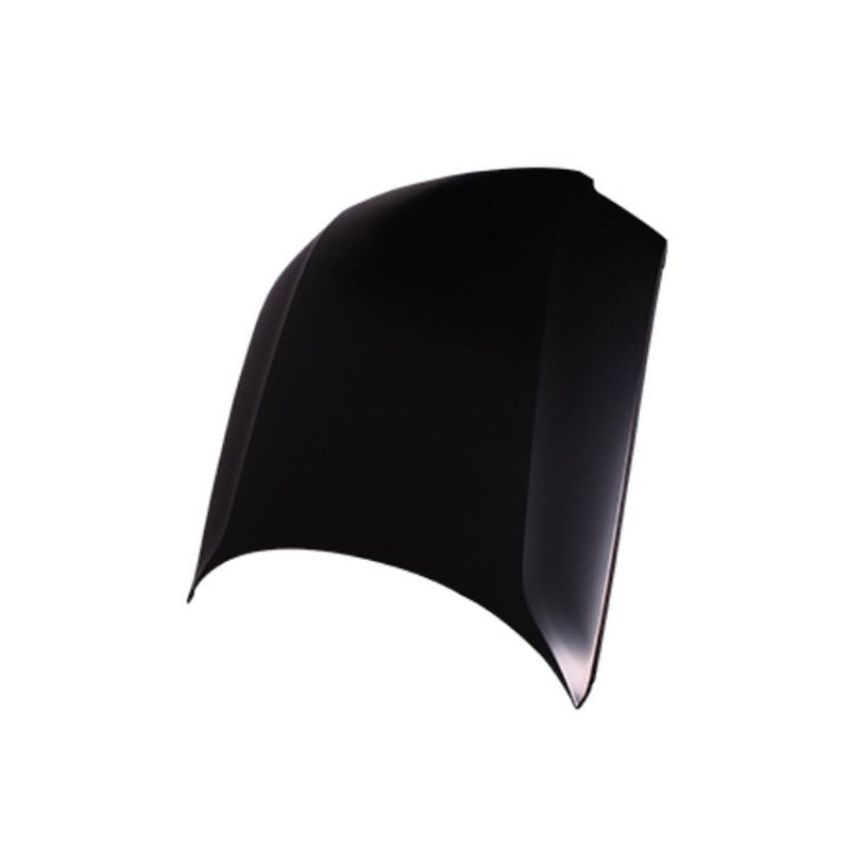 HOOD PANEL ASSY LATE DESIGN VOLKSWAGEN PASSAT 2001-2005; LATE DESIGN VOLKSWAGEN PASSAT 2002-2005