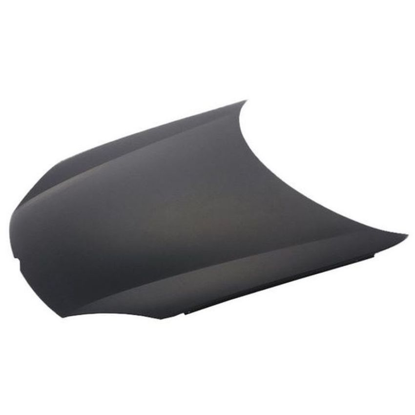 HOOD PANEL ASSY SEDAN; GEN 5 VOLKSWAGEN JETTA 2005-2010; WAGON VOLKSWAGEN JETTA 2009-2009