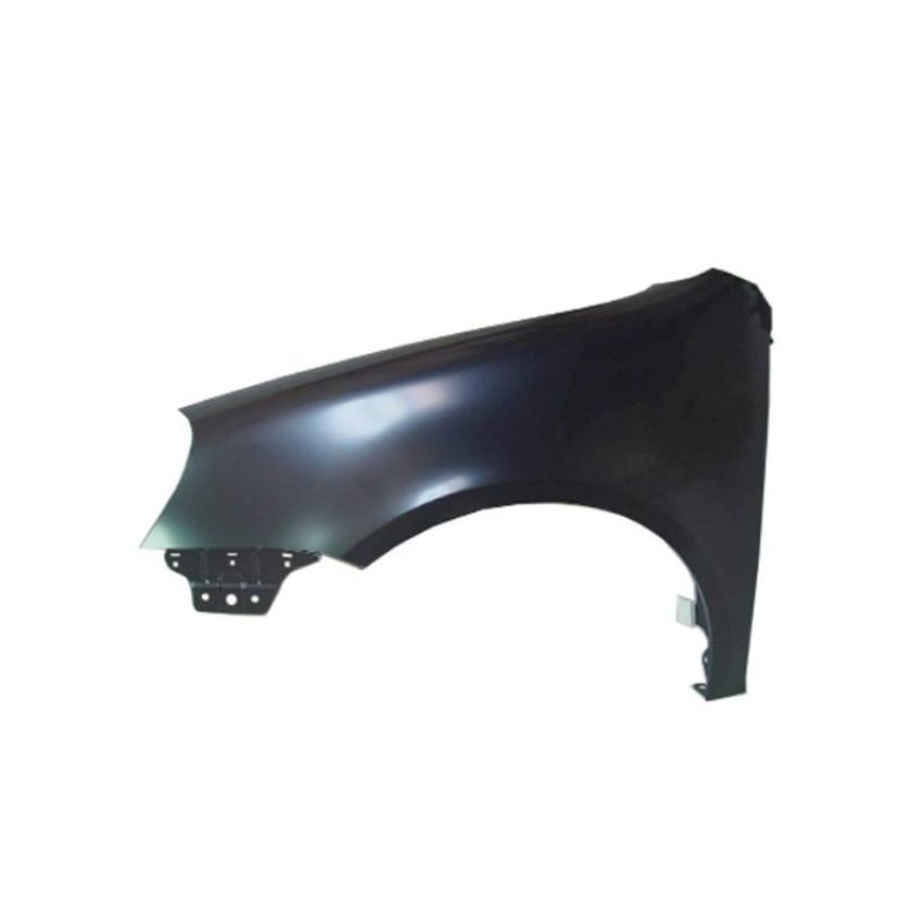 LH FRONT FENDER ASSY VOLKSWAGEN GTI 2006-2009; VOLKSWAGEN RABBIT 2006-2009