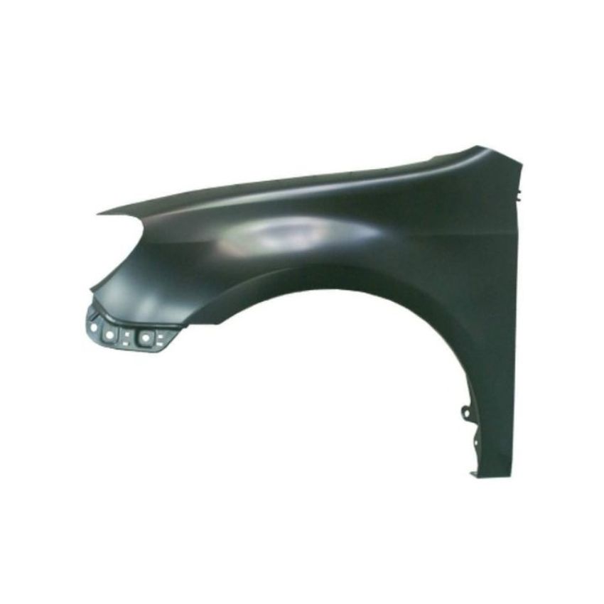 CAPA LH FRT FENDER ASSY GOLF 10-14; GTI 10-14