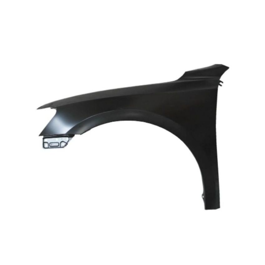 LH FRONT FENDER ASSY VOLKSWAGEN PASSAT 12-15