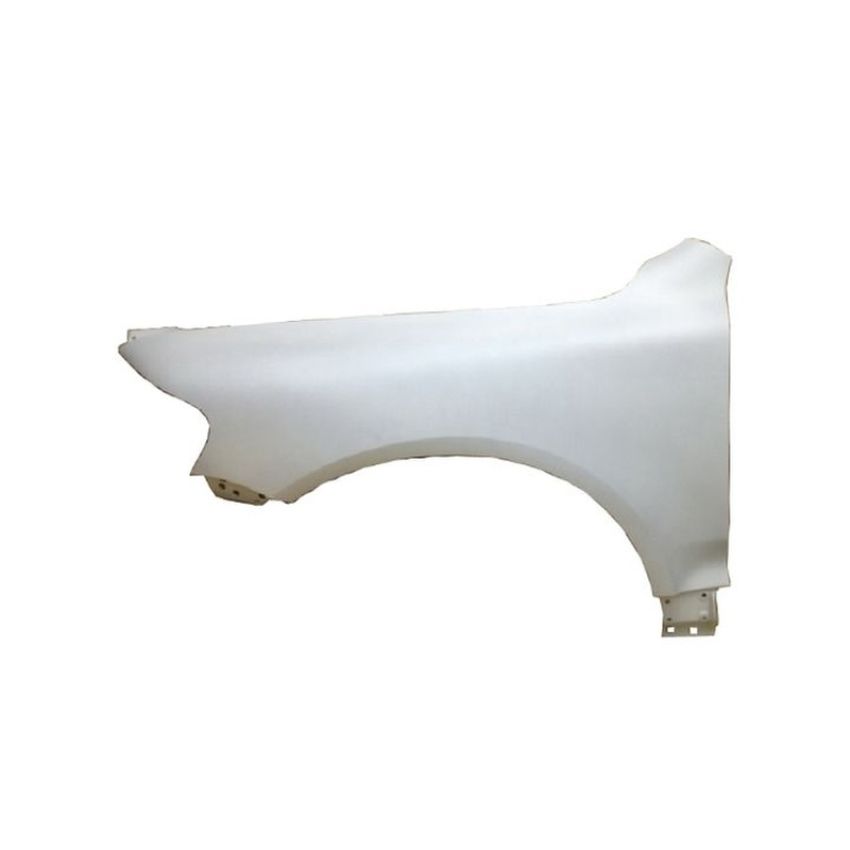 LH FRONT FENDER ASSY VOLKSWAGEN TOUAREG 2004-2007