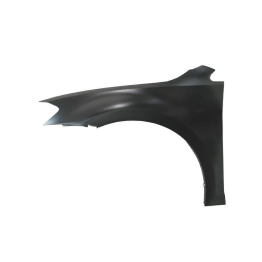 LH FRONT FENDER ASSY VW E-GOLF 15-16; GOLF 15-17; GTI 15-18