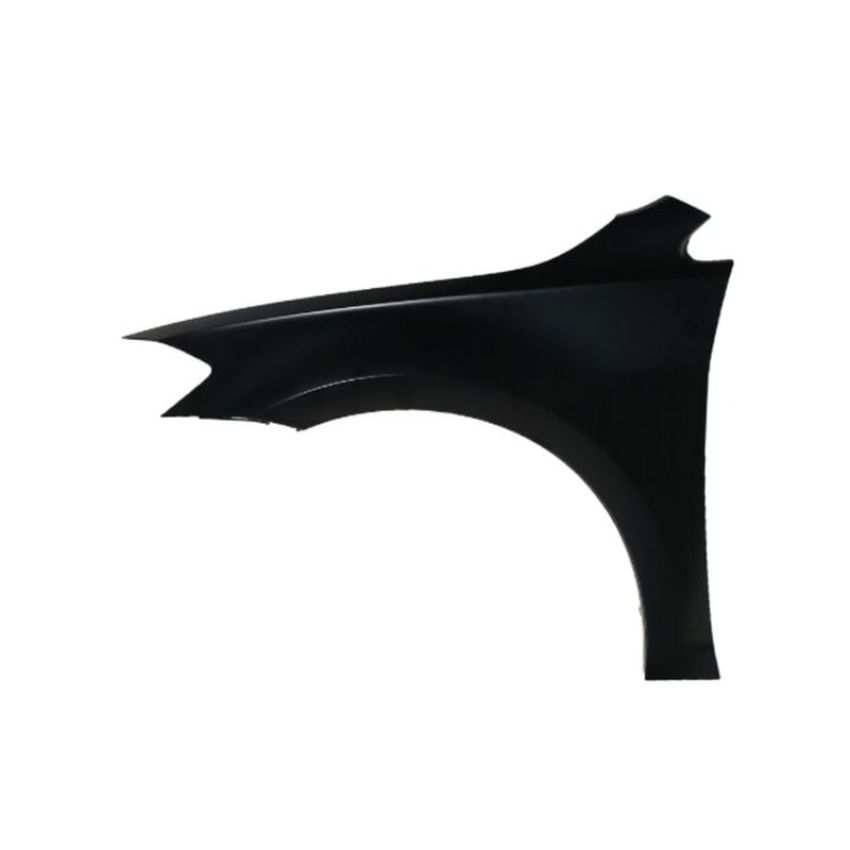 CAPA LT FRT FENDER ASSY VOLKSWAGEN GOLF 15-18