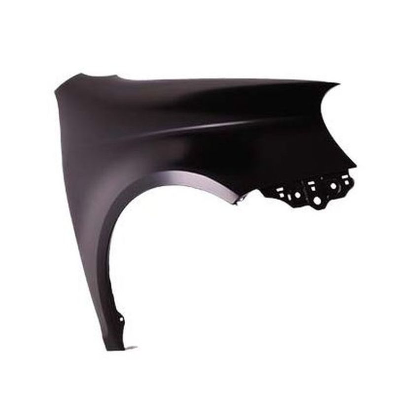 CAPA RH FENDER JETTA SDN 05-10 GEN5