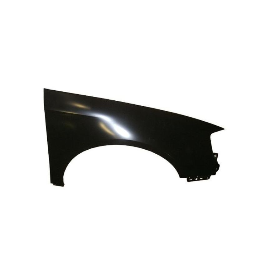 RH FENDER PASSAT 06-10 EXCLUDES CC MODEL