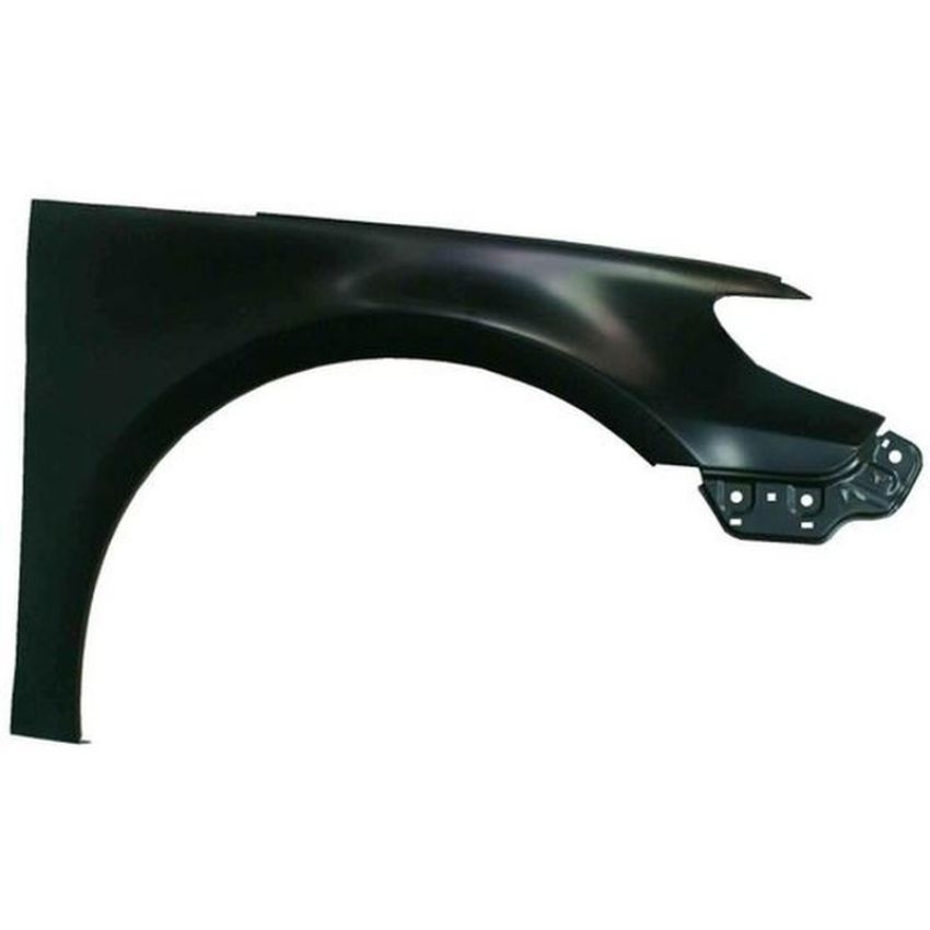 CAPA RH FRT FENDER ASSY VOLKSWAGEN CC 09-12