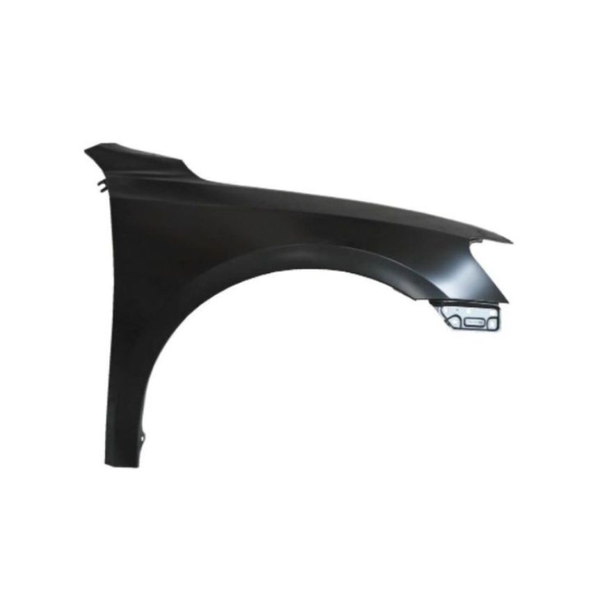 RH FRONT FENDER ASSY VOLKSWAGEN PASSAT 12-15