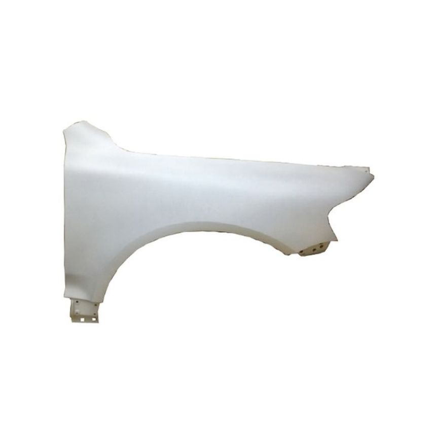 RH FRONT FENDER ASSY VOLKSWAGEN TOUAREG 2004-2007 CAPA