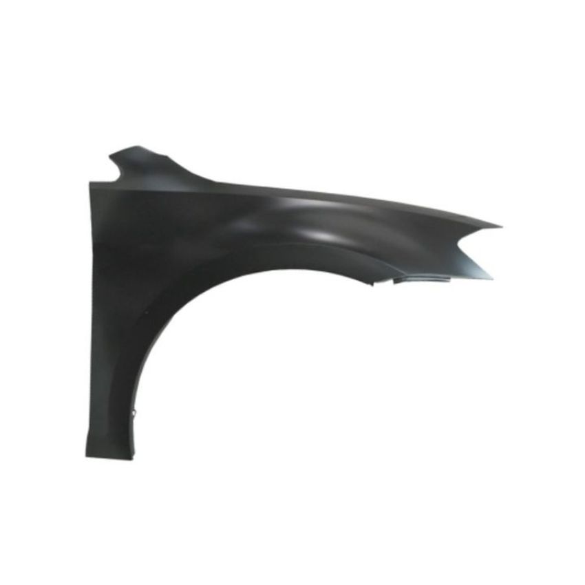 CAPA RT FRT FENDER ASSY VOLKSWAGEN GOLF 15-18