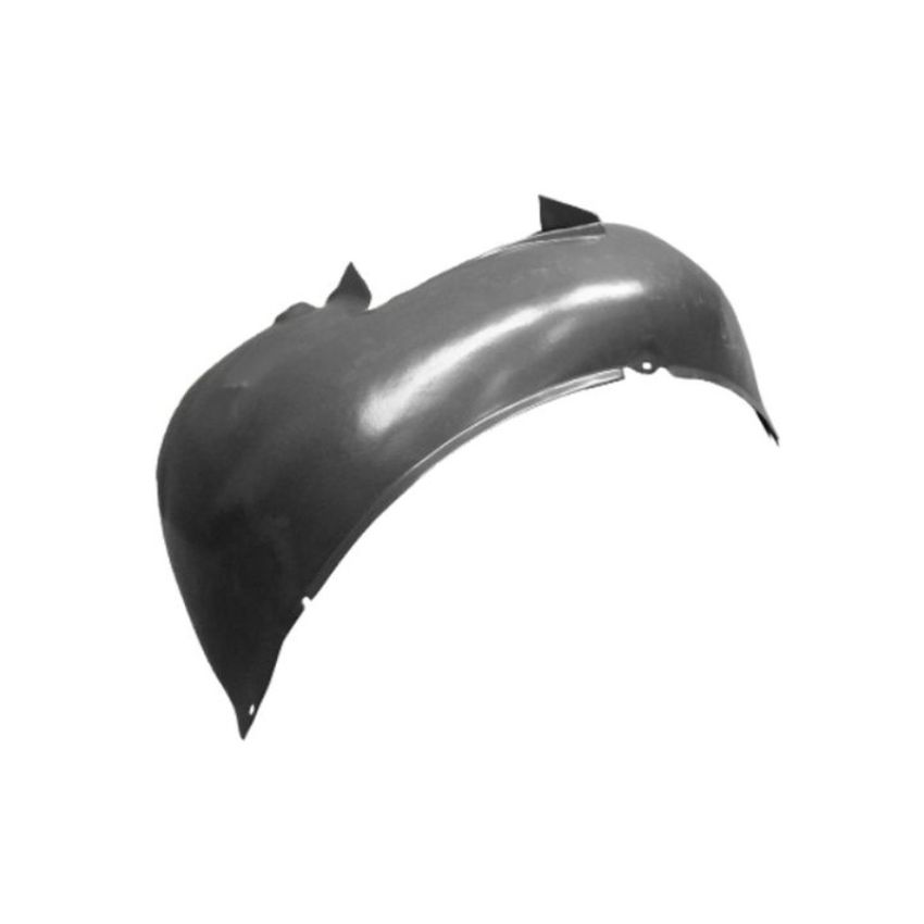 LH FENDER LINER RR SECT PASSAT CC 09-12