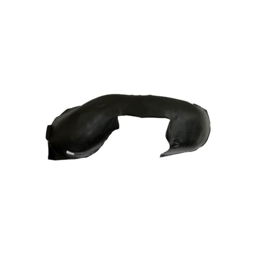LH FRONT FENDER INNER PANEL; REAR VW GOLF/GTI 10-14