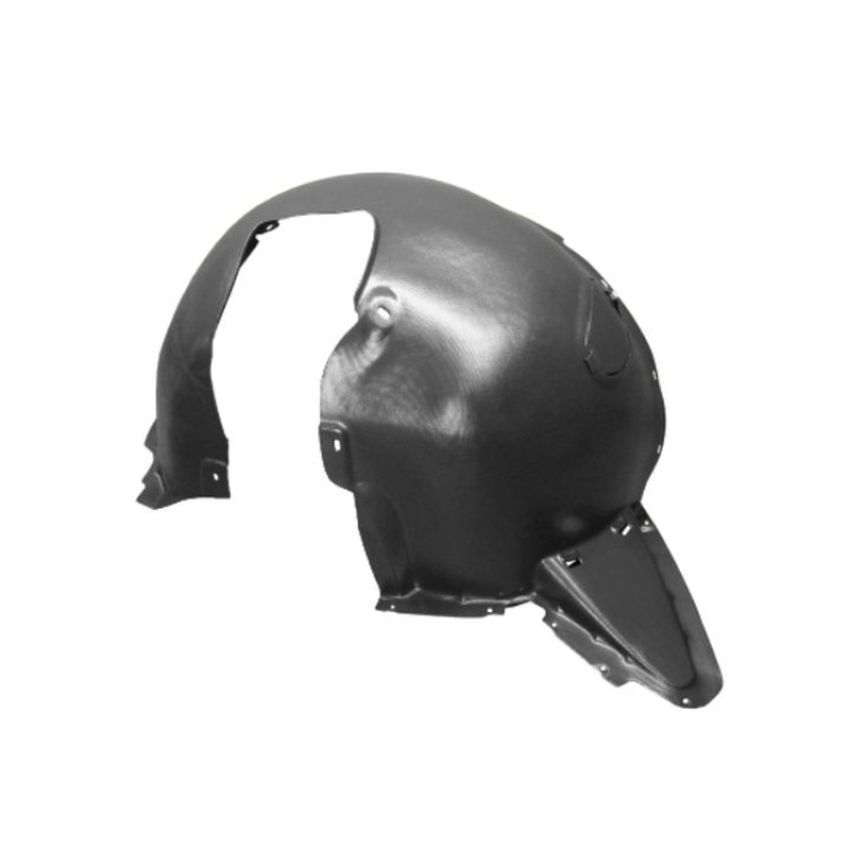 LH FRONT FENDER INNER PANEL VOLKSWAGEN PASSAT 12-15