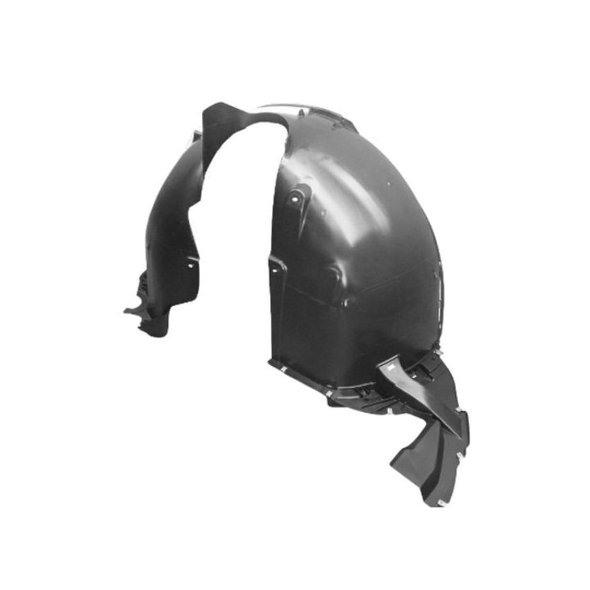 LT FRONT FENDER INNER PANEL R-LINE STYLE VOLKSWAGEN TIGUAN 18-21