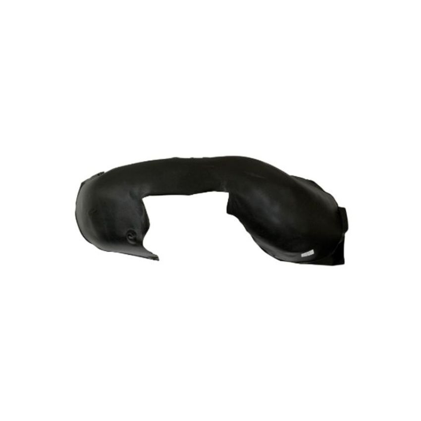 RH FRONT FENDER INNER PANEL; REAR VW GOLF/GTI 10-14