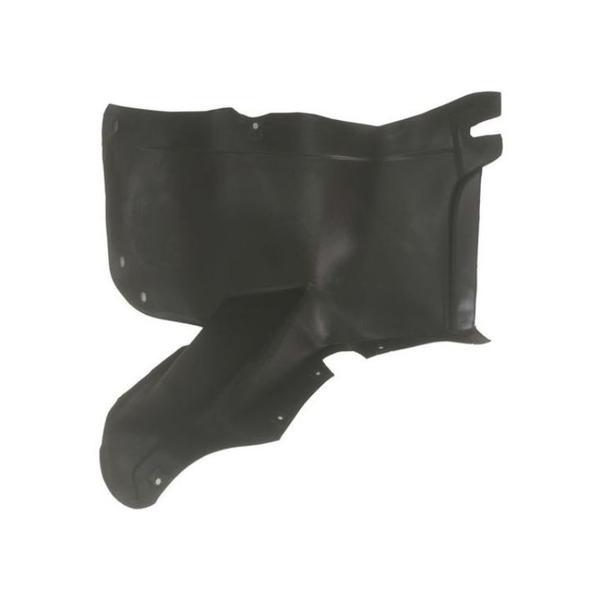 RH FRONT FENDER INNER PANEL; FRONT VW GOLF/GTI 10-14