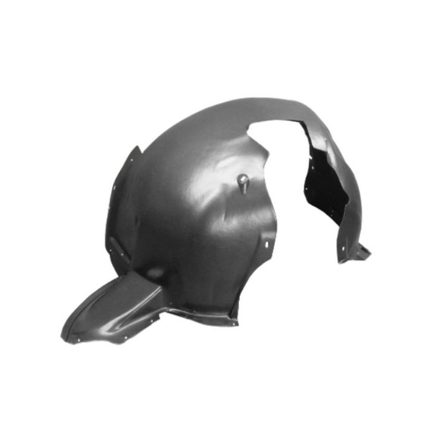 CAPA RT FRT FENDER INNER PANEL VW JETTA 11-18
