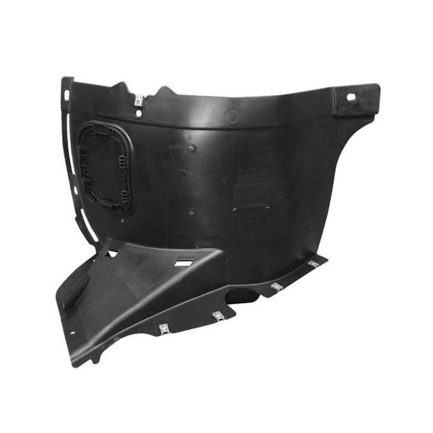 RH FRONT FENDER INNER PANEL VOLKSWAGEN GOLF 15-17