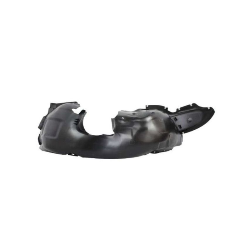 CAPA RT FRT FENDER INNER PANEL EXC GLI; W/FOG LAMPS VOLKSWAGEN JETTA 15-18