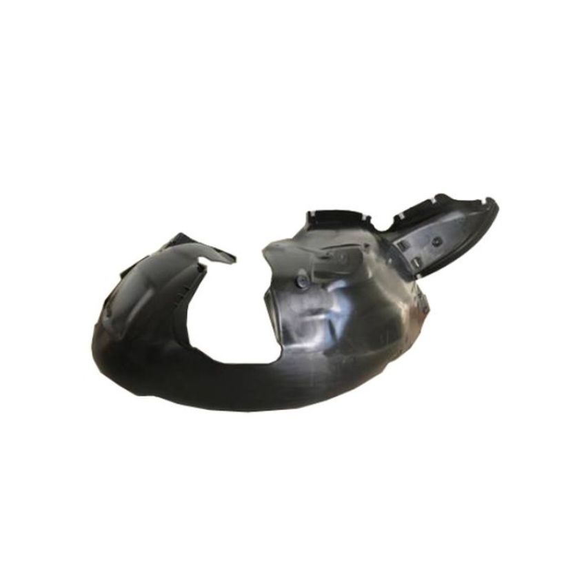 RT FRONT FENDER INNER PANEL 15-16 VOLKSWAGEN JETTA