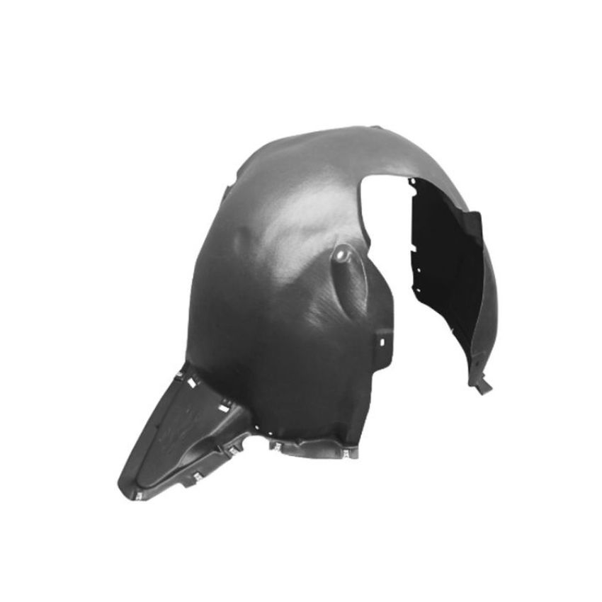 RT FRONT FENDER INNER PANEL MAT:PP/VACUUM FORM; OEM:PP/INJECTION VOLKSWAGEN PASSAT 2016-2019