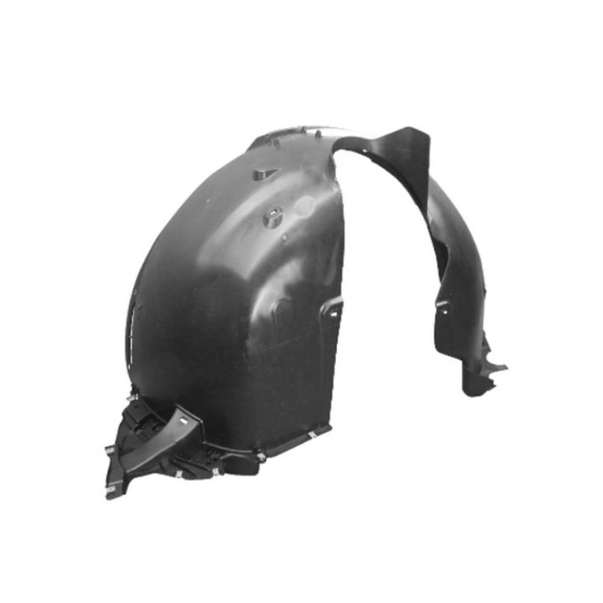 RT FRONT FENDER INNER PANEL STANDARD STYLE VOLKSWAGEN TIGUAN 18-21