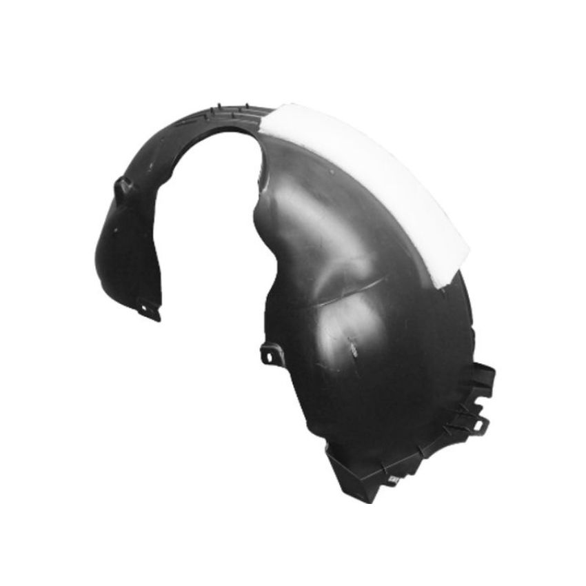 RT FRONT FENDER INNER PANEL REAR VOLKSWAGEN E-GOLF 15-19