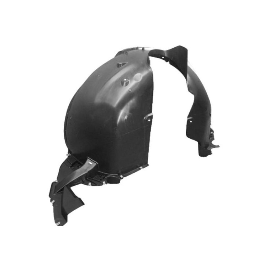 RT FRONT FENDER INNER PANEL R-LINE STYLE VOLKSWAGEN TIGUAN 18-21