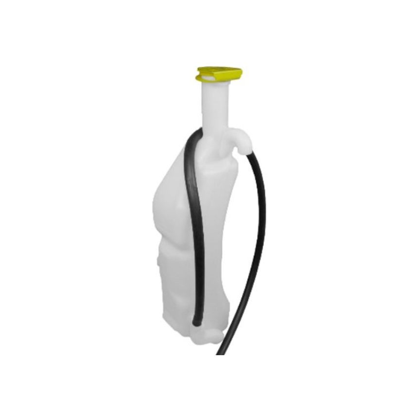 COOLANT RECOVERY TANK VOLKSWAGEN ROUTAN 09-12