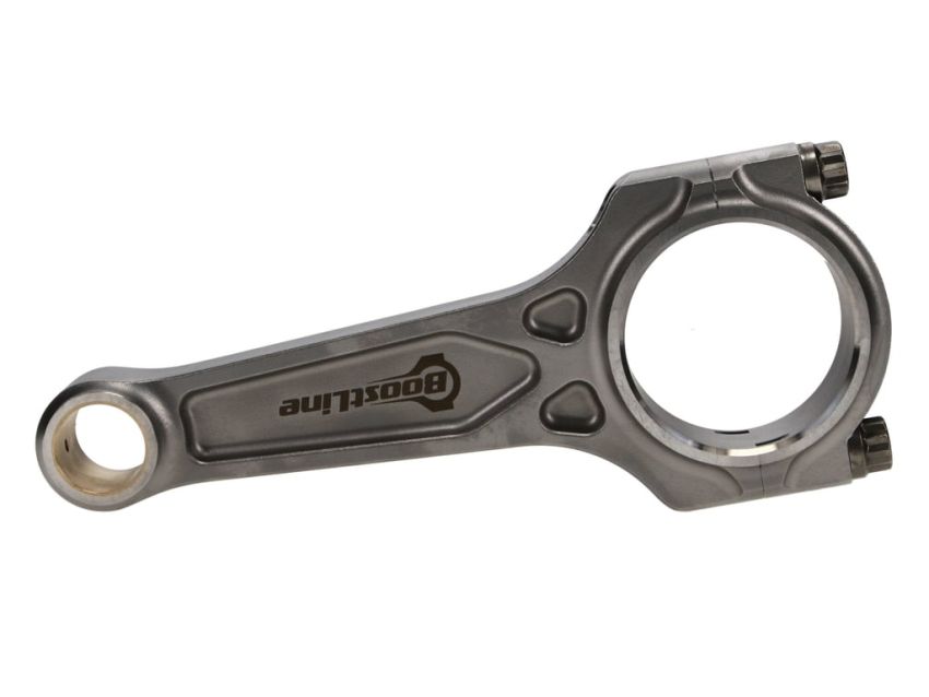 Boostline VW5669787 Connecting Rod Set, VW 1.8T, 144.00 mm Length, ARP2000, Set of 4