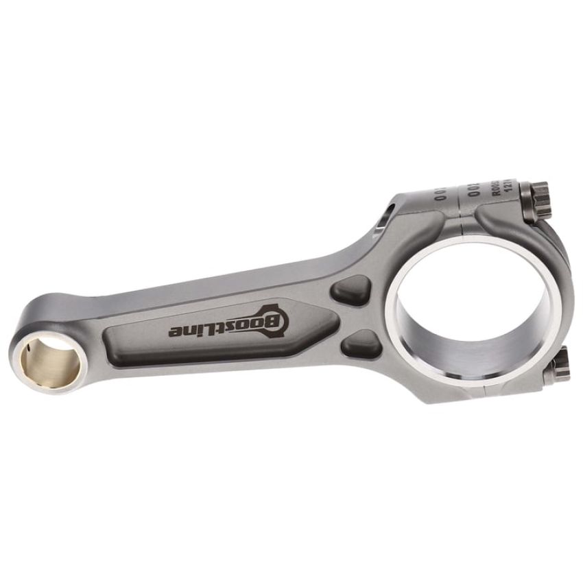 Boostline VW5669787 Connecting Rod Set, VW 1.8T, 144.00 mm Length, ARP2000, Set of 4